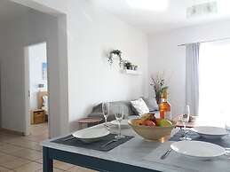 Oceanis Rooms Apartments