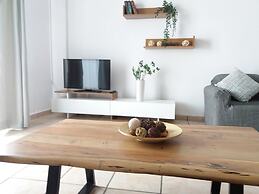 Oceanis Rooms Apartments