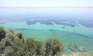 Oceanis Rooms Apartments