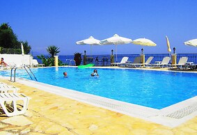 Oceanis Rooms Apartments