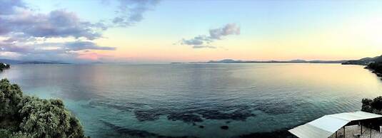 Oceanis Rooms Apartments