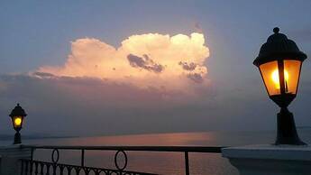 Oceanis Rooms Apartments