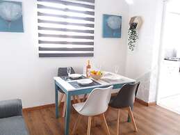 Oceanis Rooms Apartments