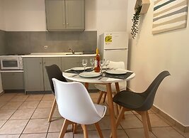 Oceanis Rooms Apartments