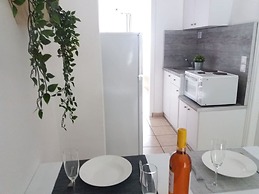 Oceanis Rooms Apartments