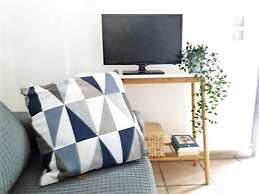 Oceanis Rooms Apartments