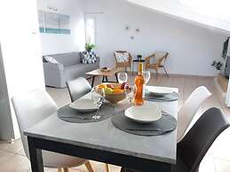 Oceanis Rooms Apartments