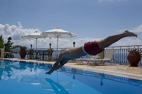 Oceanis Rooms Apartments