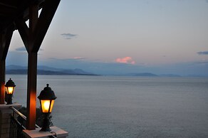 Oceanis Rooms Apartments