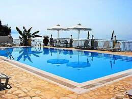 Oceanis Rooms Apartments