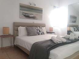 Oceanis Rooms Apartments