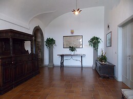 Villa Senni