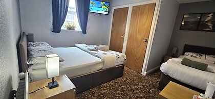 Denville Hotel