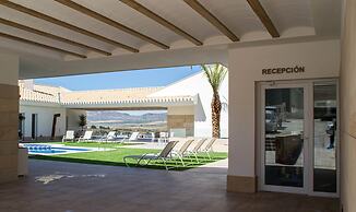 Casa Boquera Resort & Winery