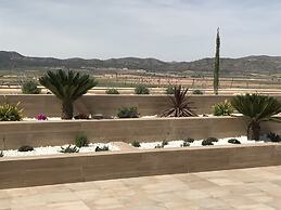 Casa Boquera Resort & Winery
