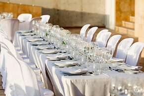 Casa Boquera Resort & Winery