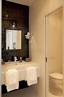 La Maison Haute Guest House