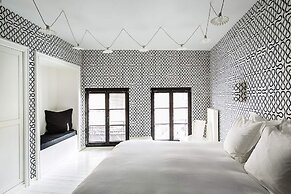 La Maison Haute Guest House