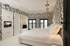 La Maison Haute Guest House