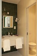 La Maison Haute Guest House