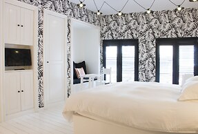 La Maison Haute Guest House