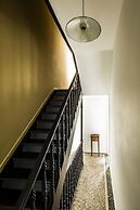 La Maison Haute Guest House