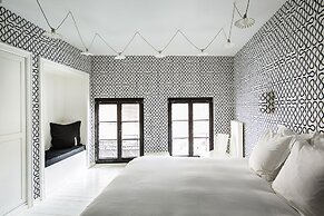 La Maison Haute Guest House