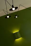 La Maison Haute Guest House