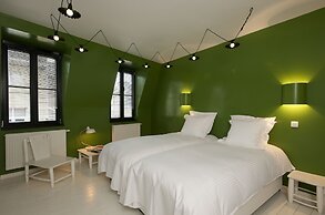 La Maison Haute Guest House