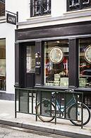 La Maison Haute Guest House