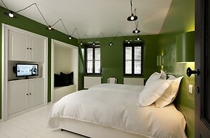 La Maison Haute Guest House