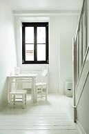 La Maison Haute Guest House