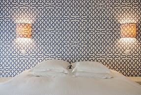 La Maison Haute Guest House