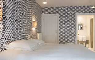 La Maison Haute Guest House