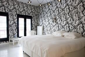 La Maison Haute Guest House