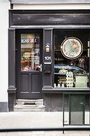 La Maison Haute Guest House