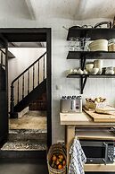 La Maison Haute Guest House