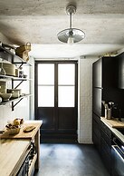 La Maison Haute Guest House