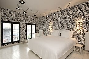 La Maison Haute Guest House