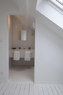 La Maison Haute Guest House