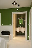 La Maison Haute Guest House