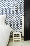 La Maison Haute Guest House