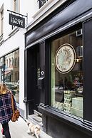 La Maison Haute Guest House