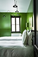 La Maison Haute Guest House