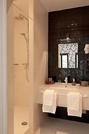 La Maison Haute Guest House