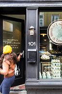 La Maison Haute Guest House