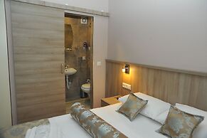 Serra Boutique Hotel