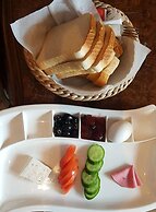 Serra Boutique Hotel