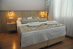 Serra Boutique Hotel