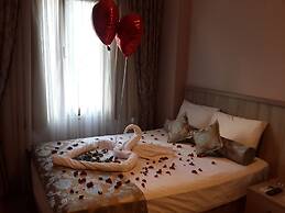 Serra Boutique Hotel